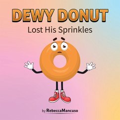 Cover Dewy Donut Lost His Sprinkles
