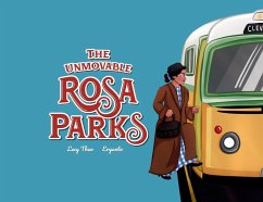 The Unmovable Rosa Parks - Thuo, Lucy