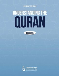 Cover Understanding The Quran