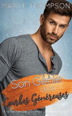 Cover Son Génie aux Courbes Généreuses