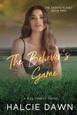 The Believer's Game The Believer's Game