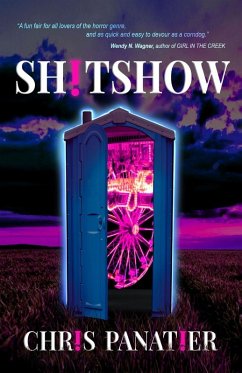 Shitshow - Panatier, Chris Shitshow - Panatier, Chris