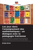 Les jeux dans l'enseignement des mathématiques : un dialogue avec la pédagogie freirienne
