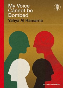 Cover My Voice Cannot Be Bombed