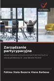 Zarz¿dzanie partycypacyjne