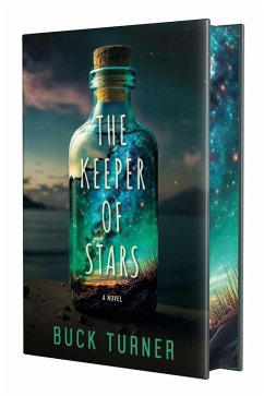 Cover The Keeper of Stars