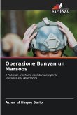 Operazione Bunyan un Marsoos Operazione Bunyan un Marsoos