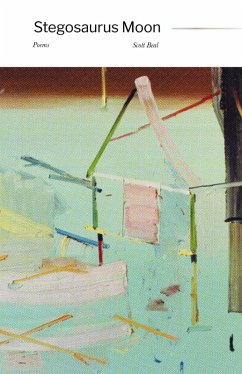 Cover Stegosaurus Moon