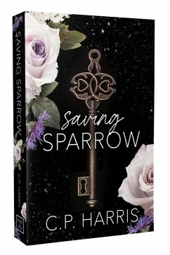 Cover Saving Sparrow
