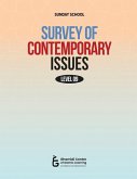 Survey of Contemporary Issues Survey of Contemporary Issues