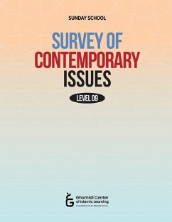 Cover Survey of Contemporary Issues