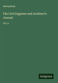 The Civil Engineer and Architect's Journal