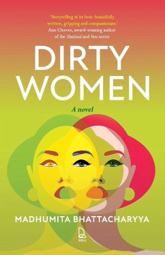Cover Dirty Women