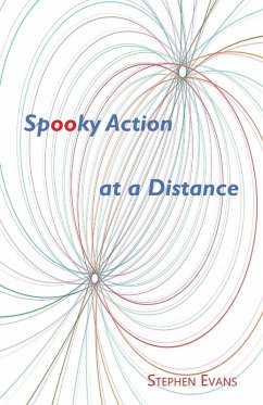 Cover Spooky Action at a Distance