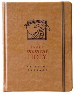 Cover Every Moment Holy
