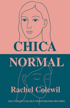 Cover Chica Normal