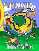 The Color of Kenosha Rocks 2025 The Color of Kenosha Rocks 2025