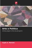 Arte e Política Arte e Política