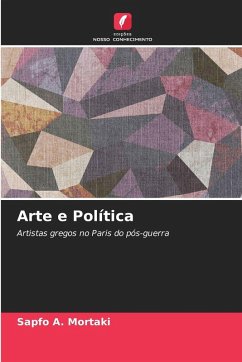 Cover Arte e Política