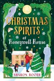 Christmas Spirits at Honeywell House