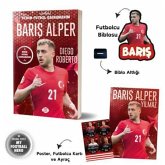 Baris Alper Yilmaz - Benim Futbol Kahramanim Baris Alper Yilmaz - Benim Futbol Kahramanim