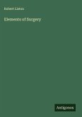 Elements of Surgery Elements of Surgery