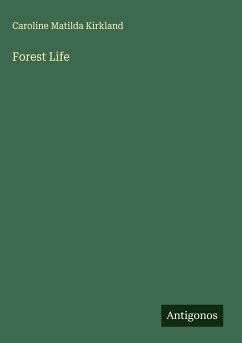 Cover Forest Life