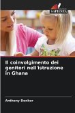 Il coinvolgimento dei genitori nell'istruzione in Ghana