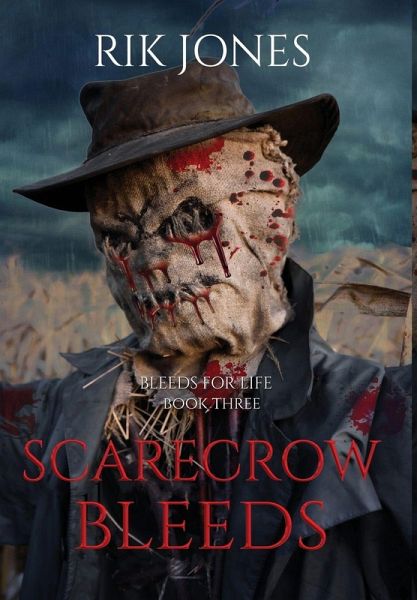 Scarecrow Bleeds