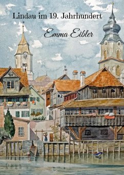 Lindau im 19. Jahrhundert Cover Lindau im 19. Jahrhundert