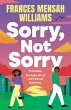 Sorry, Not Sorry - Bild 1