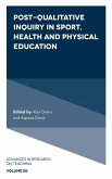 Post-Qualitative Inquiry in Sport, Health and Physical Education