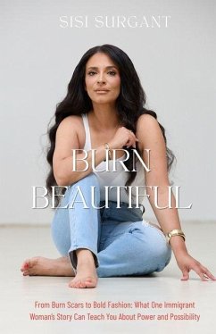 Cover Burn Beautiful