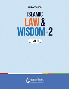 Cover Islamic Law and Wisdom - 2
