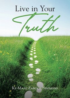Cover Live in Your Truth