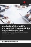 Analysis of the IASB's Conceptual Framework for Financial Reporting