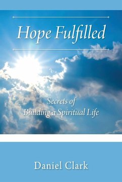Cover Hope Fulfilled
