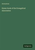 Hymn-book of the Evangelical Association