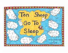 Cover Ten Sheep Go to Sleep