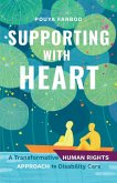 Supporting with Heart Supporting with Heart