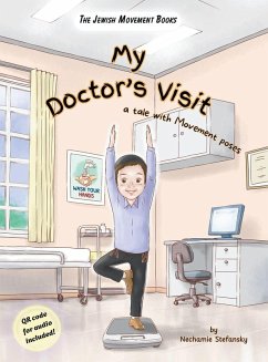 Cover My Doctor's Visit