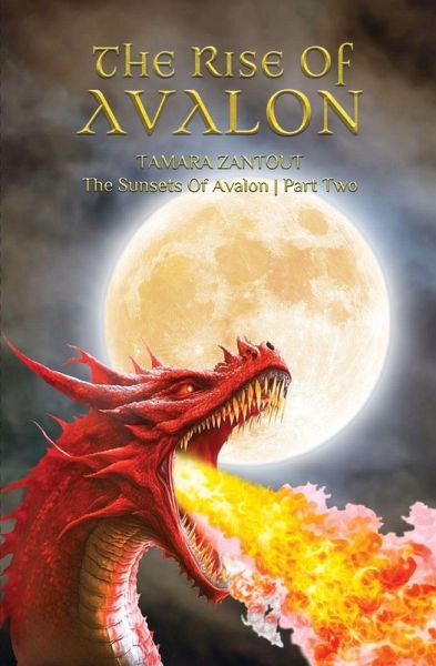 The Rise Of Avalon The Rise Of Avalon