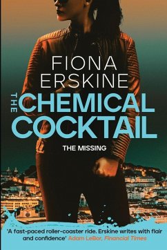 Cover The Chemical Cocktail