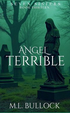 Cover Angel Terrible