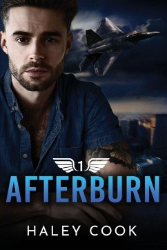 Cover AFTERBURN