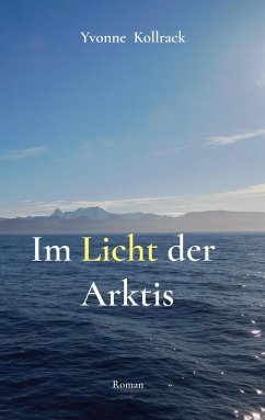 Cover Im Licht der Arktis