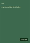 America and the West Indies