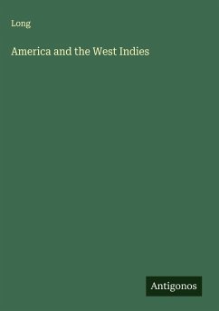 Cover America and the West Indies