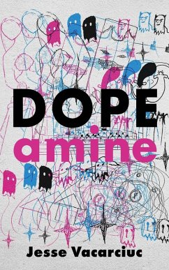 Cover DOPEamine