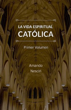 Cover La vida espiritual católica